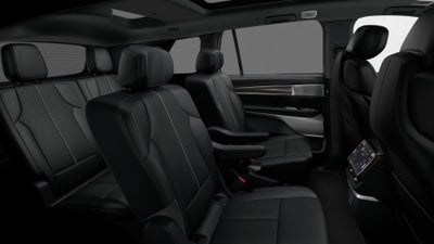 2027 Cadillac VISTIQ Sport