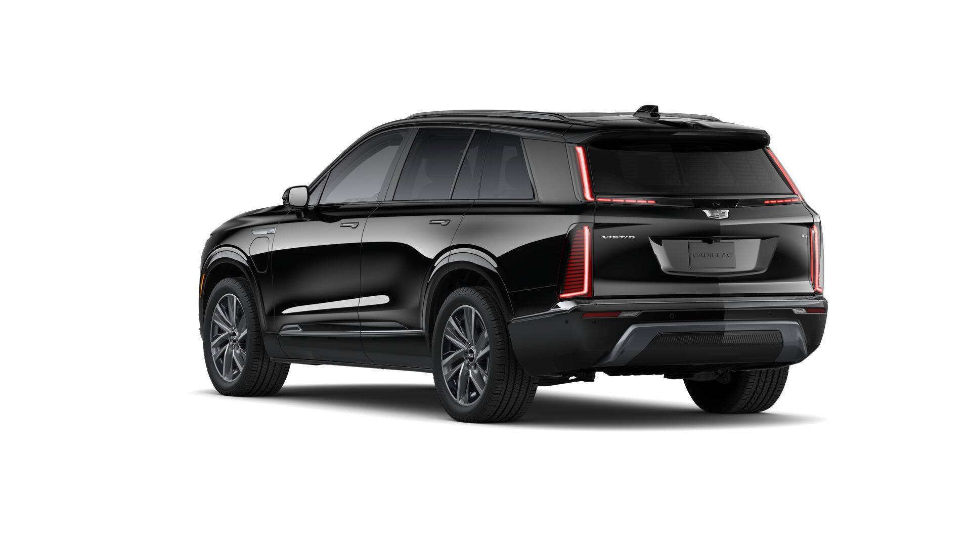 2027 Cadillac VISTIQ Sport