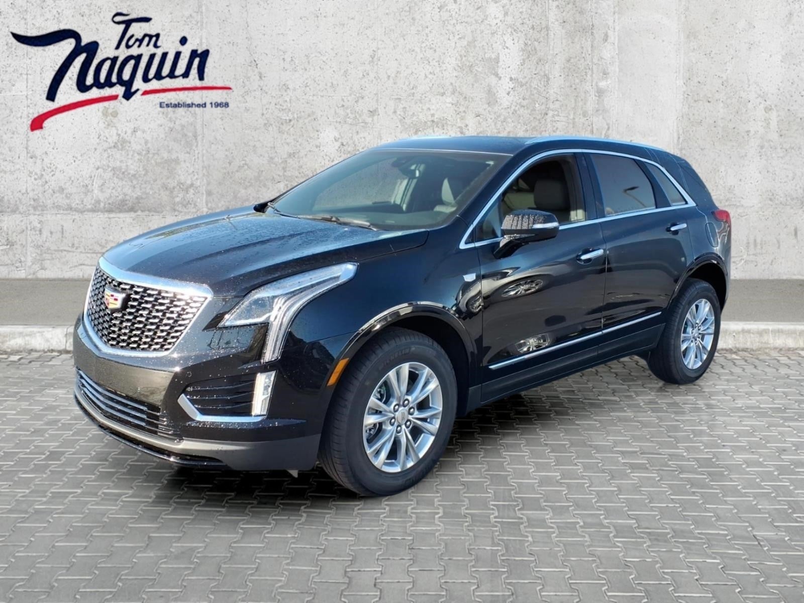 2026 Cadillac XT5