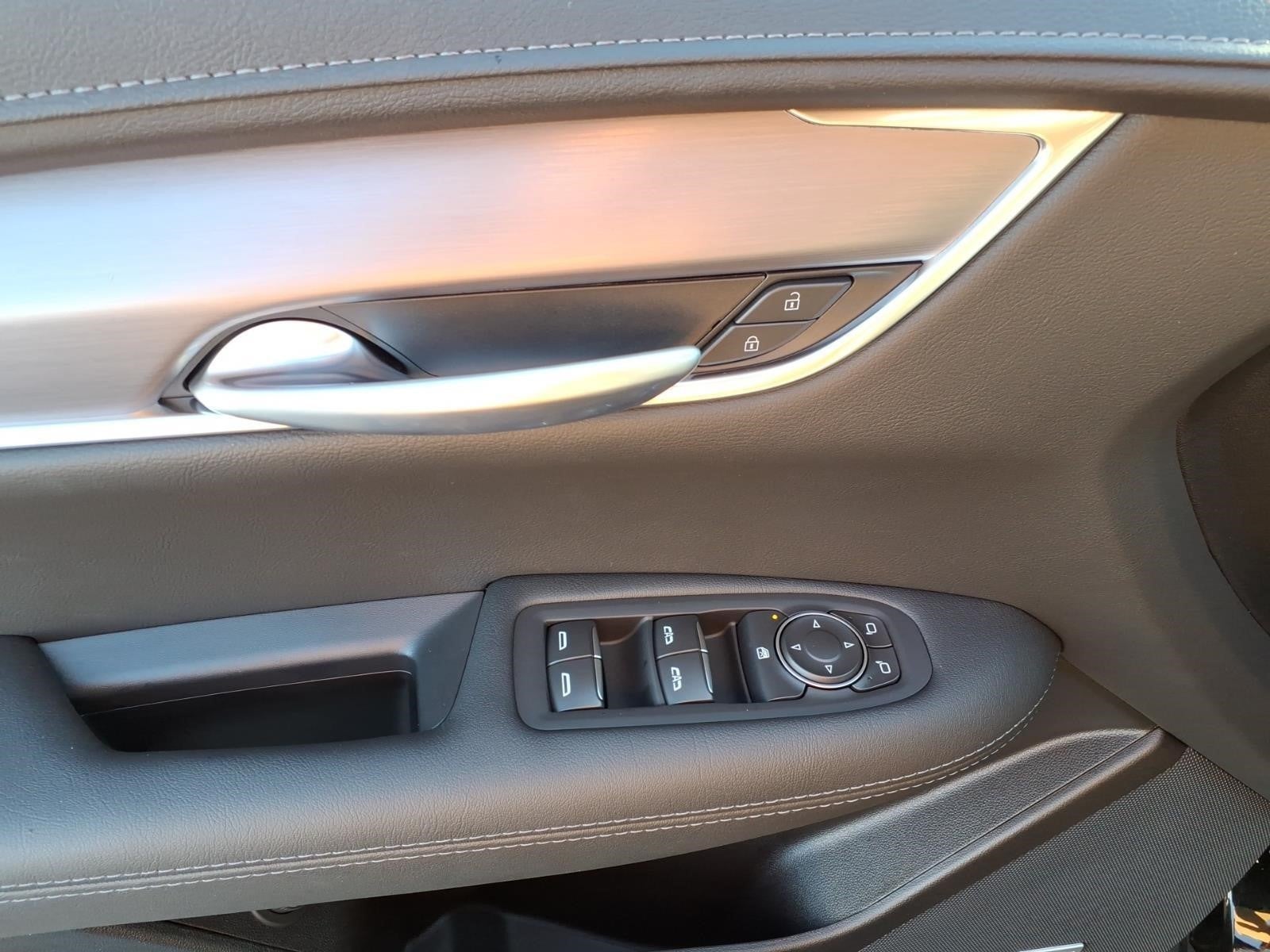 2026 Cadillac XT5 Luxury - Photo 11