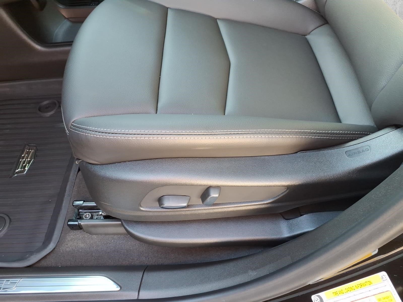 2026 Cadillac XT5 Luxury - Photo 12