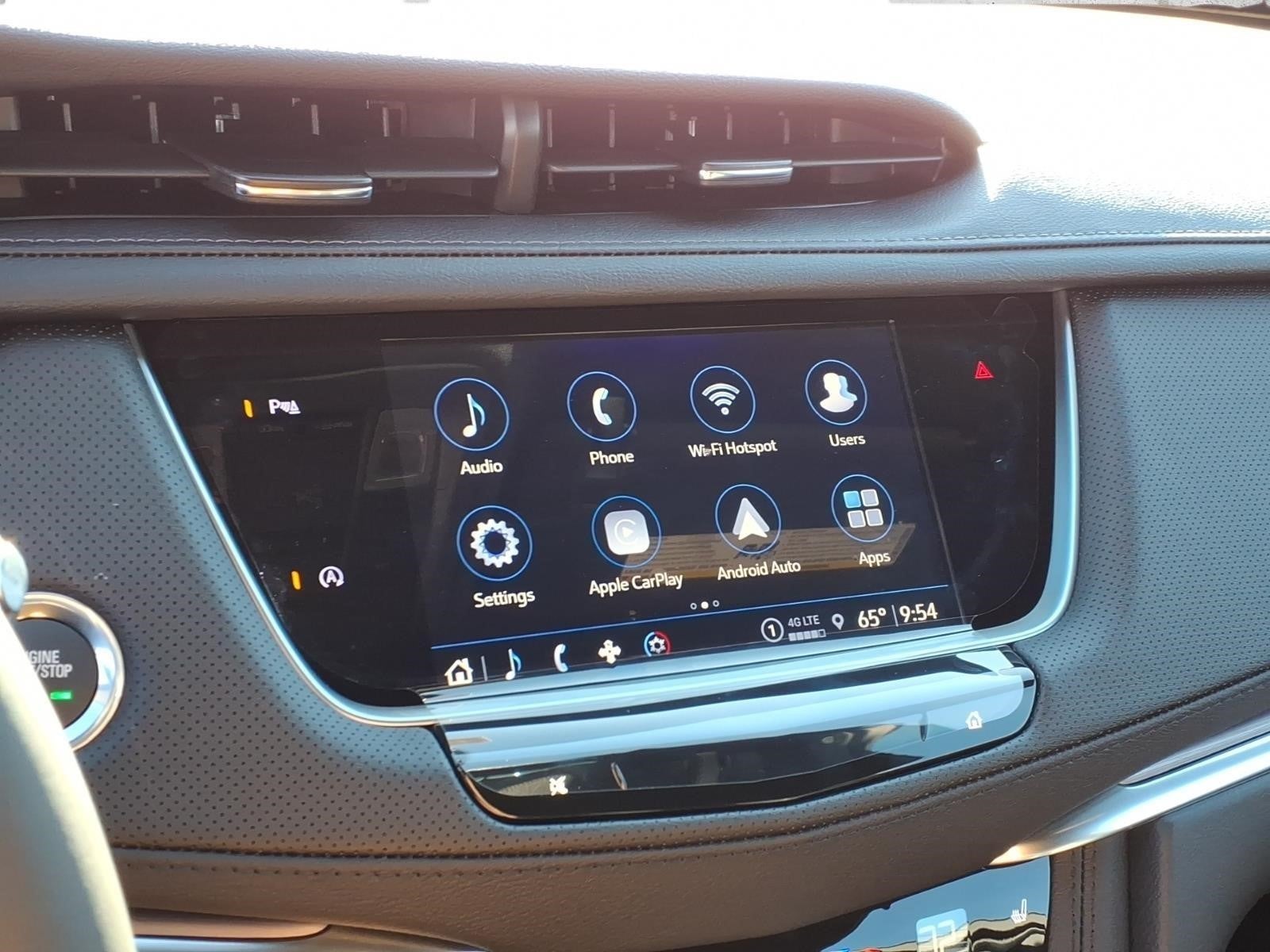 2026 Cadillac XT5 Luxury - Photo 14