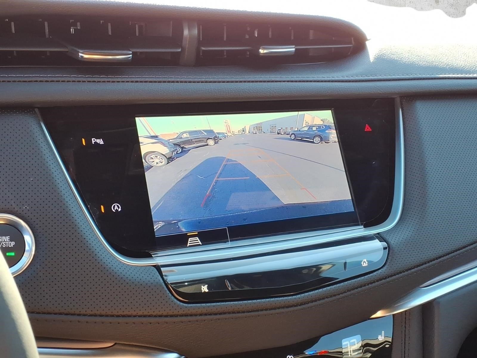 2026 Cadillac XT5 Luxury - Photo 15
