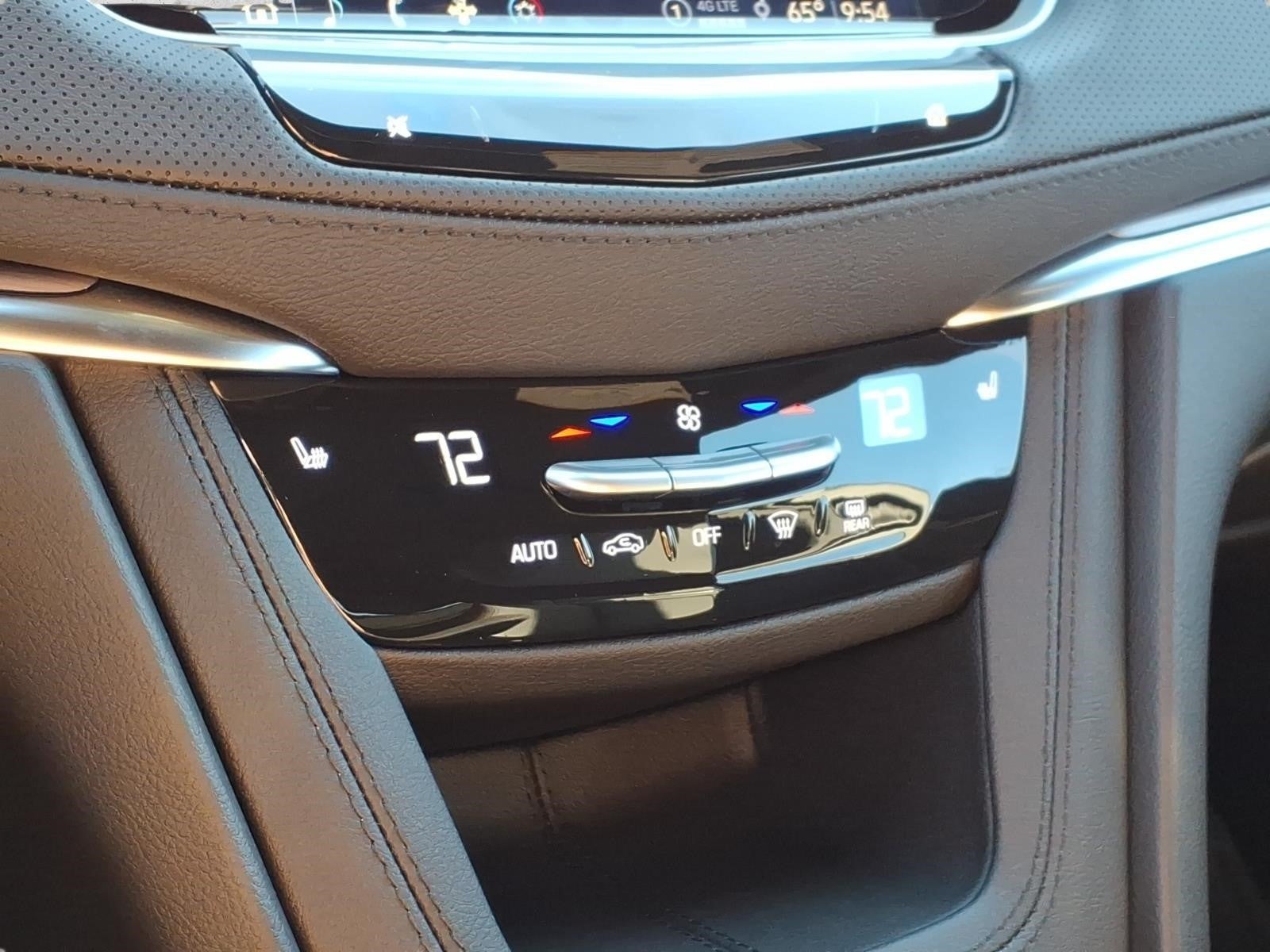 2026 Cadillac XT5 Luxury - Photo 16