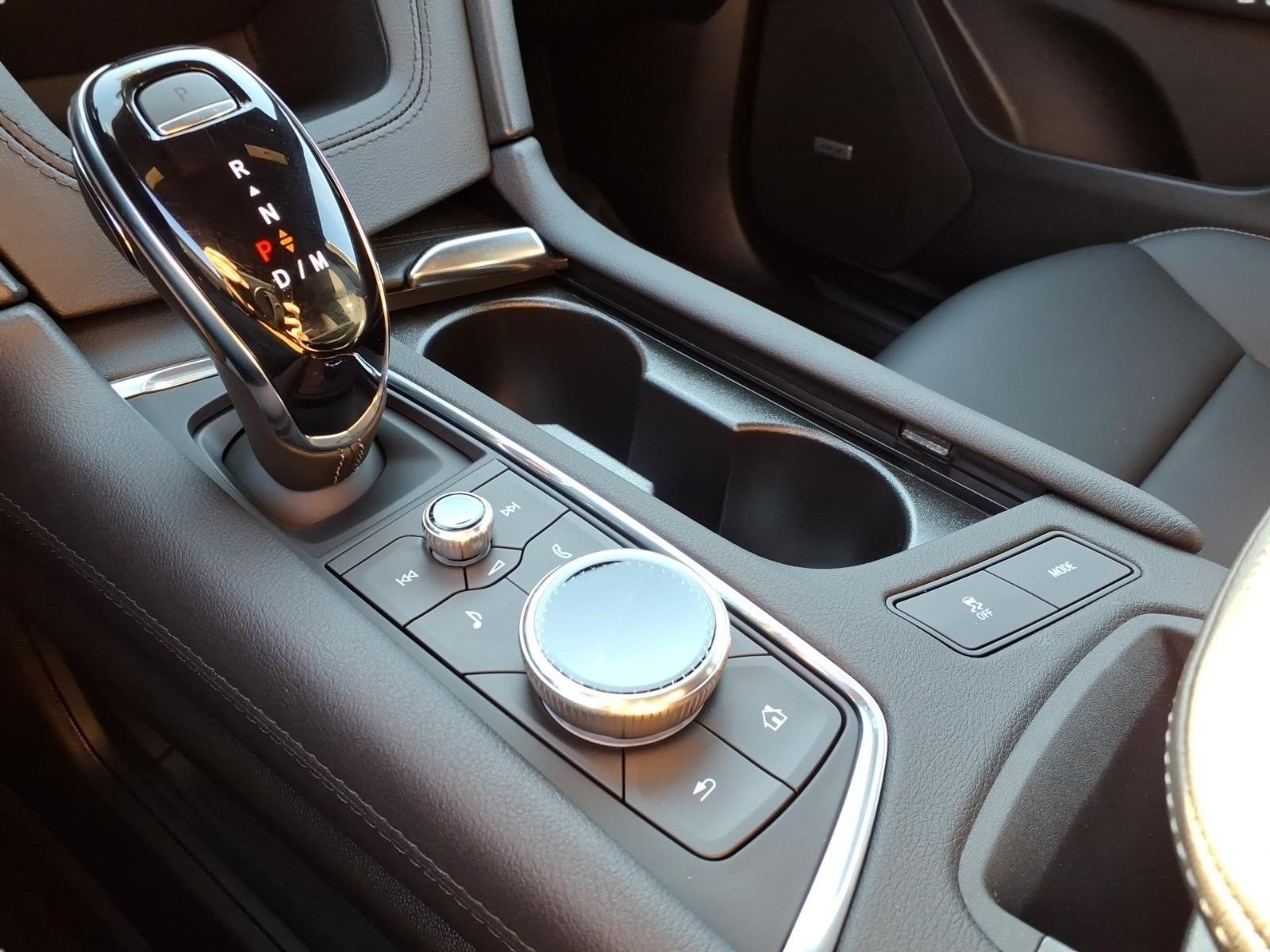 2026 Cadillac XT5 Luxury - Photo 17