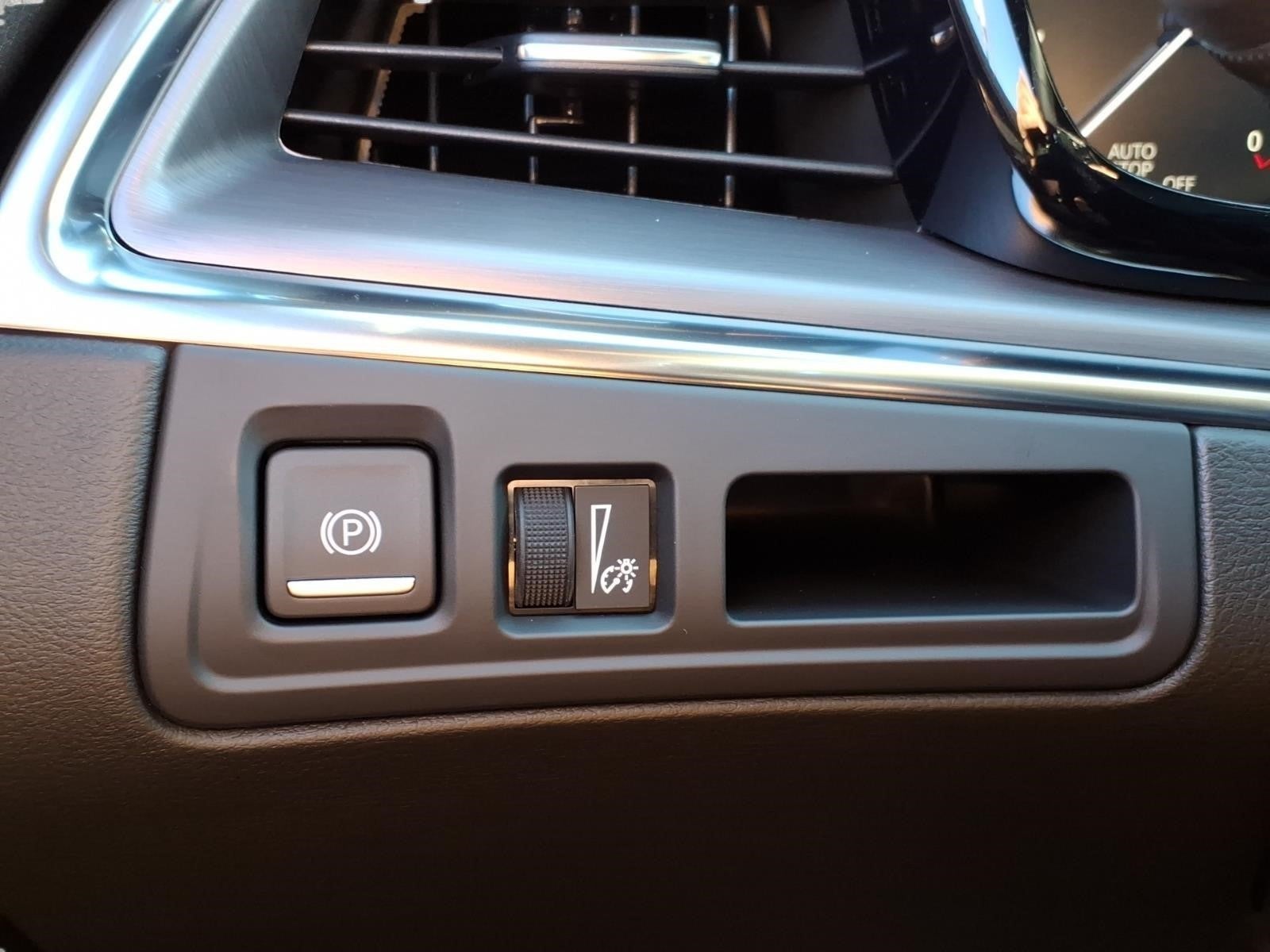 2026 Cadillac XT5 Luxury - Photo 22