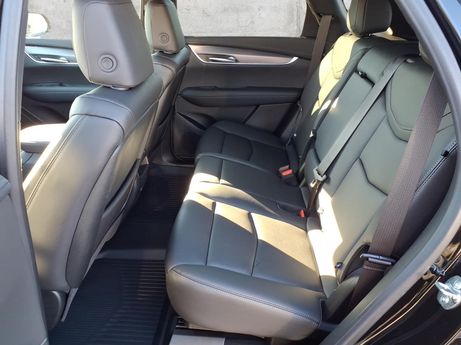 2026 Cadillac XT5 Luxury - Photo 6