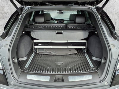 2025 Cadillac XT5 Sport