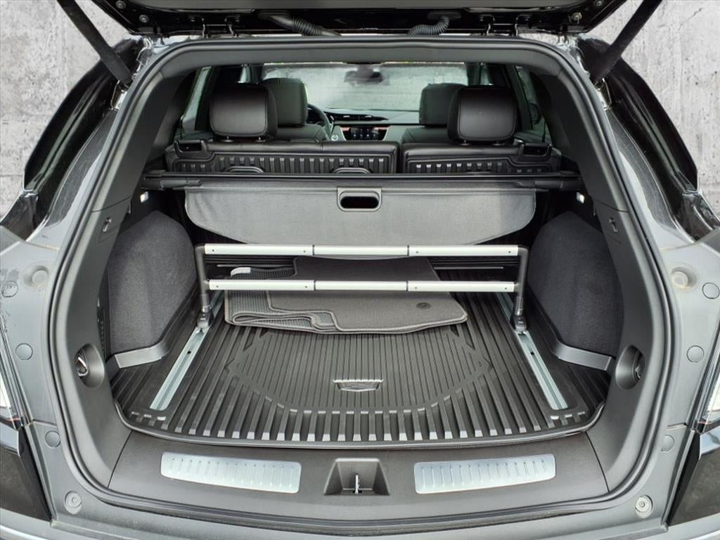 2025 Cadillac XT5 Sport