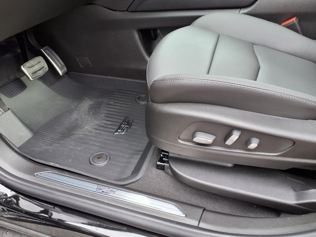 2025 Cadillac XT5 Sport