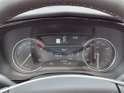 2025 Cadillac XT5 Sport