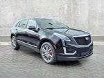 2025 Cadillac XT5 Sport