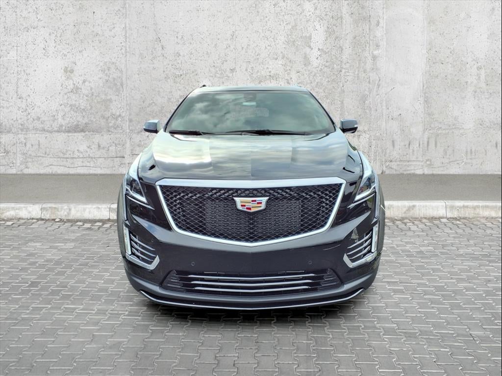 2025 Cadillac XT5 Sport