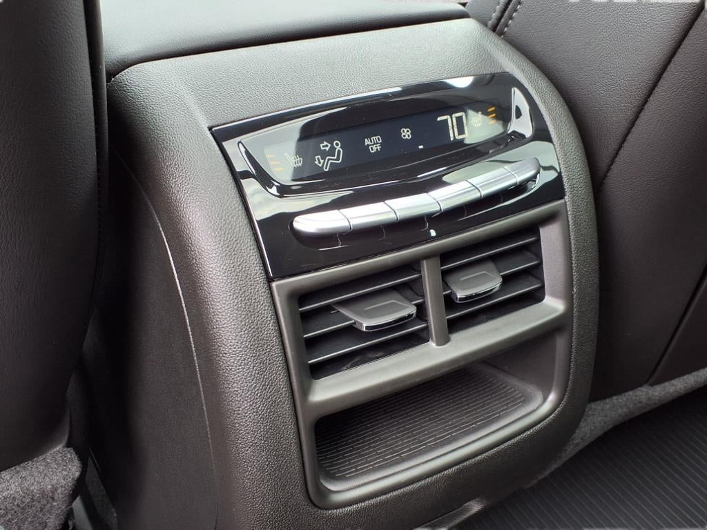 2025 Cadillac XT5 Sport