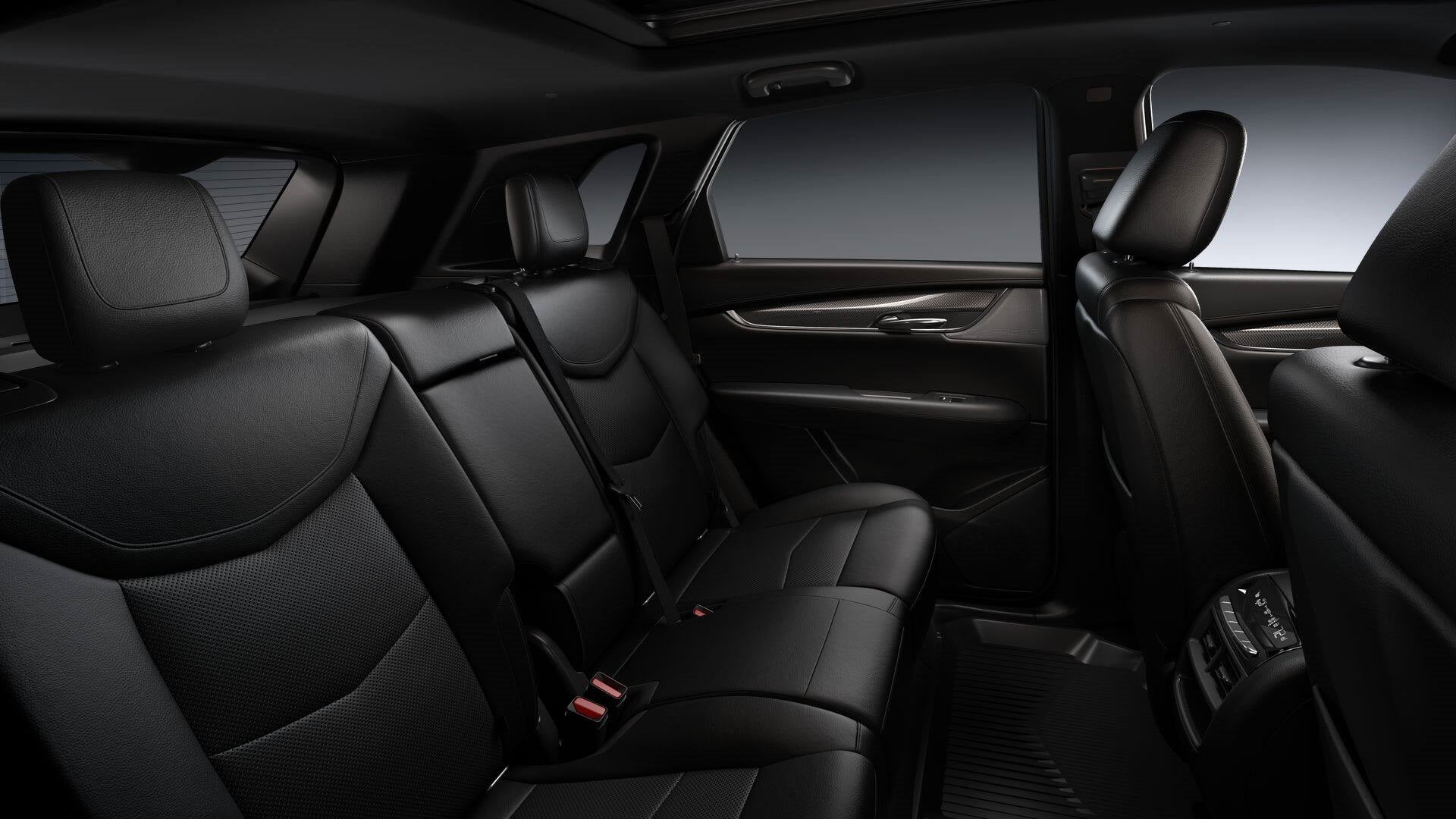 2025 Cadillac XT5 Sport