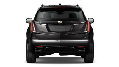 2025 Cadillac XT5 Sport
