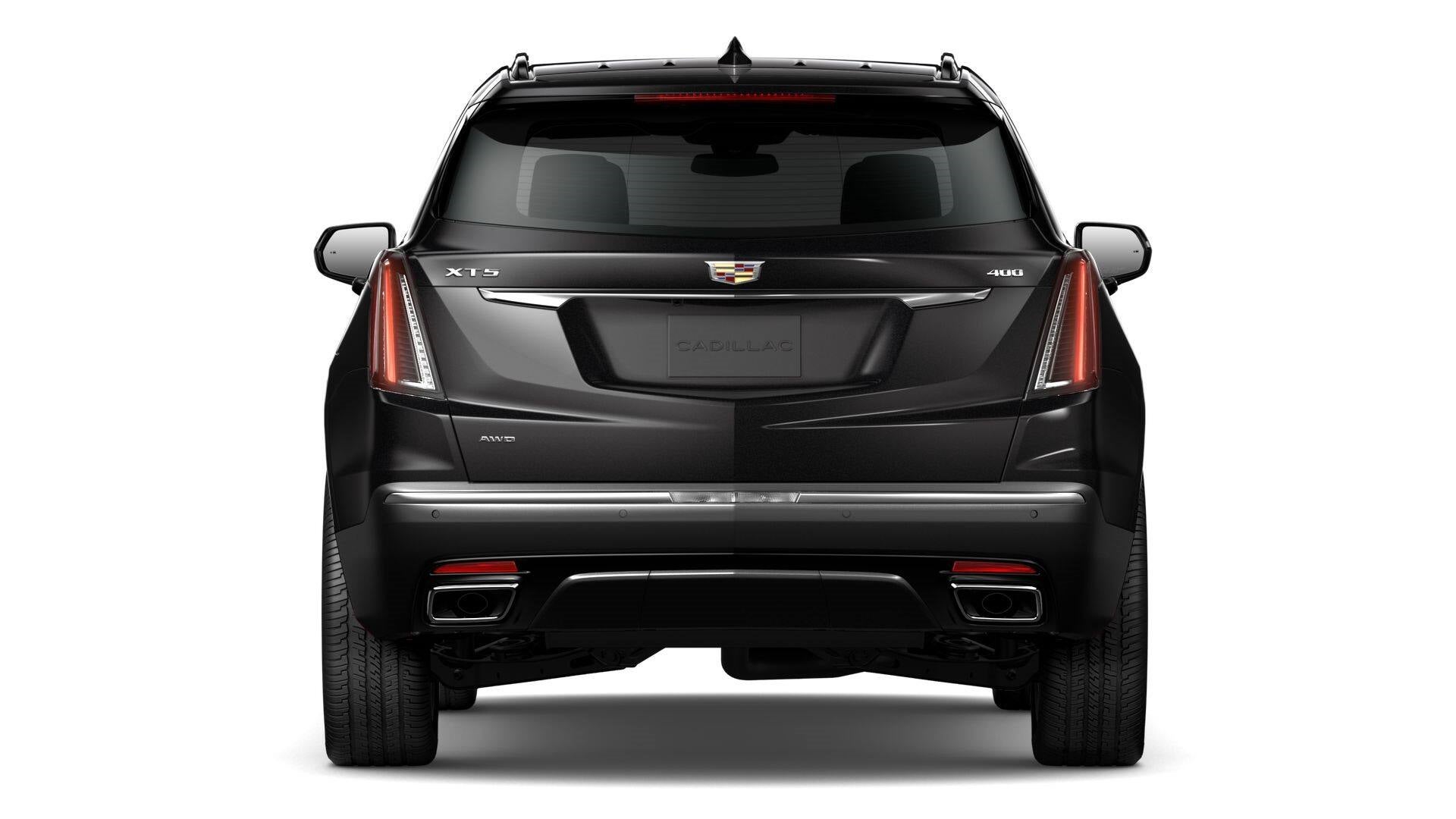 2025 Cadillac XT5 Sport