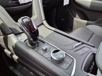 2025 Cadillac XT5 Sport