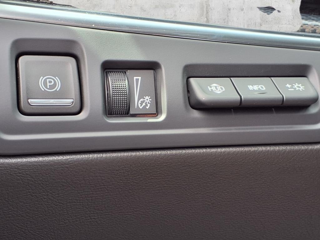 2025 Cadillac XT5 Sport