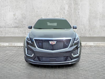 2025 Cadillac XT5 Sport