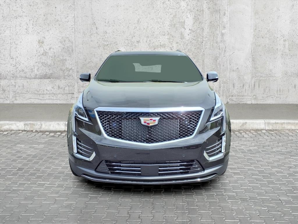2025 Cadillac XT5 Sport