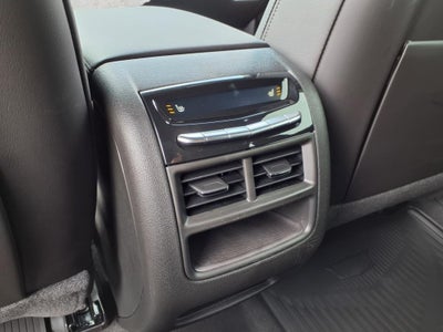 2025 Cadillac XT5 Sport