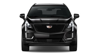 2025 Cadillac XT5 Sport