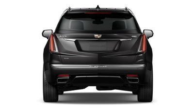 2025 Cadillac XT5 Sport