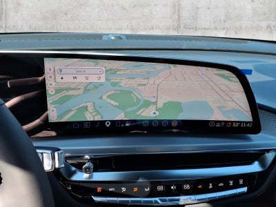 2027 Cadillac LYRIQ Luxury