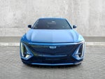 2027 Cadillac LYRIQ Luxury