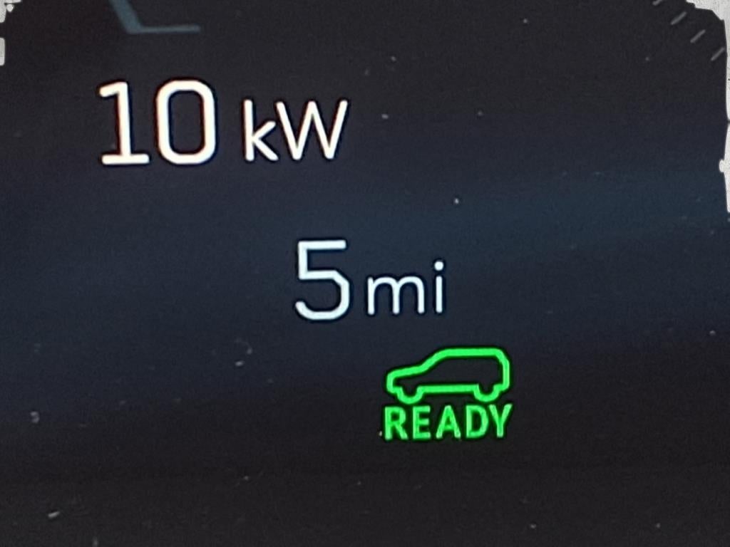 2025 Cadillac LYRIQ Luxury 1