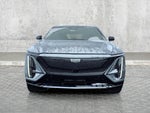 2025 Cadillac LYRIQ Luxury 1