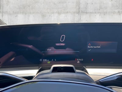 2024 Cadillac LYRIQ Sport 2