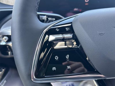 2024 Cadillac LYRIQ Sport 2