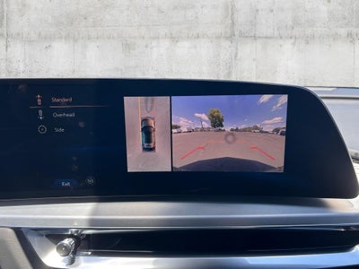 2024 Cadillac LYRIQ Sport 2