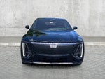 2024 Cadillac LYRIQ Sport 2