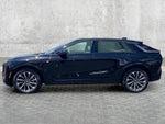 2024 Cadillac LYRIQ Sport 2