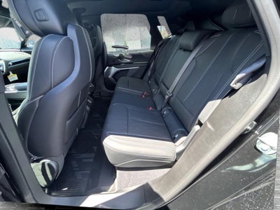 2024 Cadillac LYRIQ Sport 2