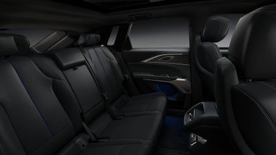 2024 Cadillac LYRIQ Sport 2