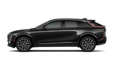 2024 Cadillac LYRIQ Sport 2