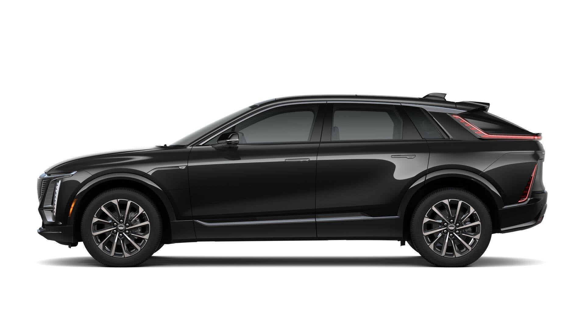 2024 Cadillac LYRIQ Sport 2