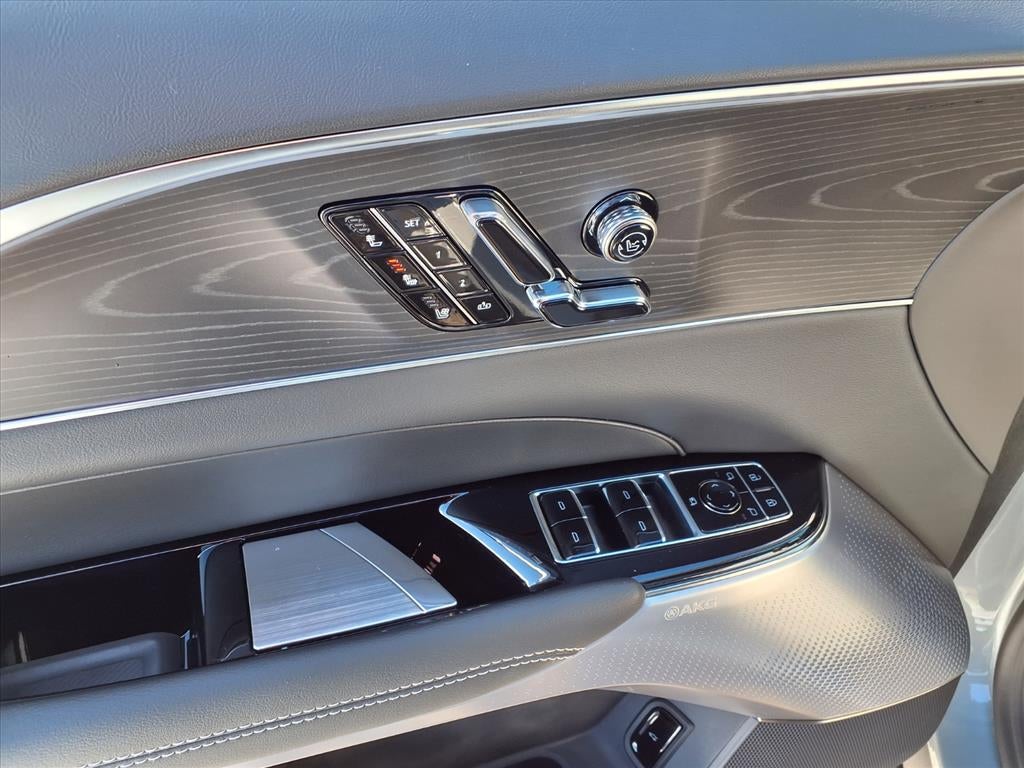 2026 Cadillac LYRIQ Premium Sport