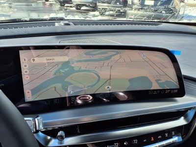 2026 Cadillac LYRIQ Premium Sport