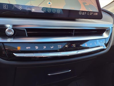 2026 Cadillac LYRIQ Premium Sport