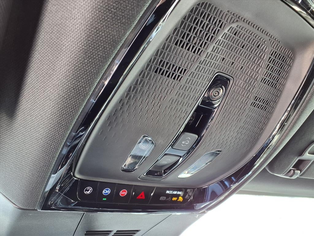 2026 Cadillac LYRIQ Premium Sport