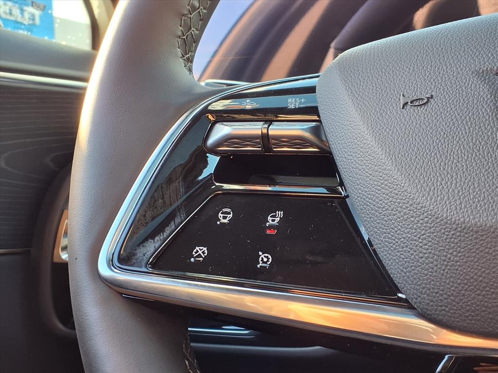 2026 Cadillac LYRIQ Premium Sport