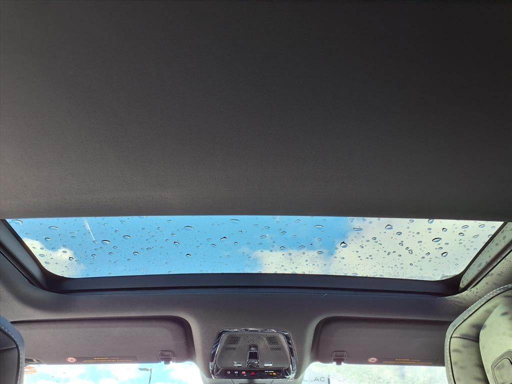 2026 Cadillac LYRIQ Premium Sport