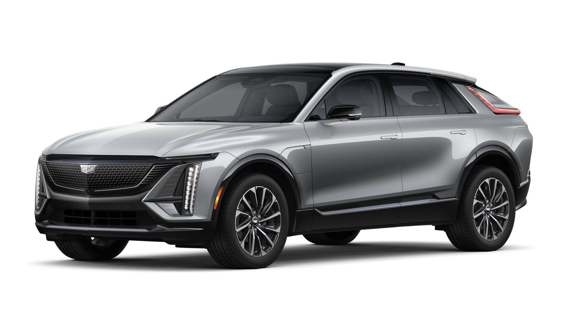 2026 Cadillac LYRIQ Premium Sport