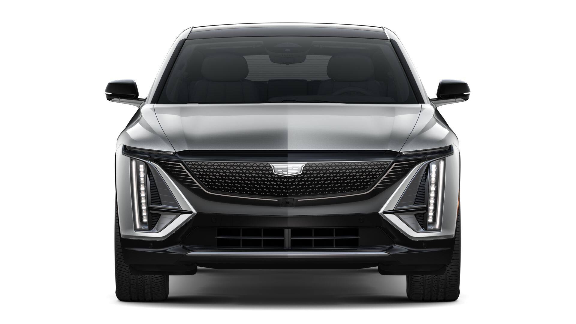 2026 Cadillac LYRIQ Premium Sport