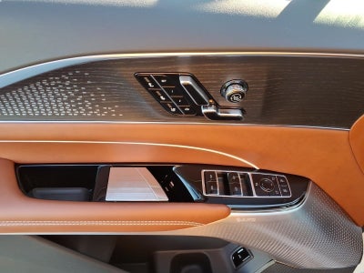 2027 Cadillac LYRIQ Signature Sport